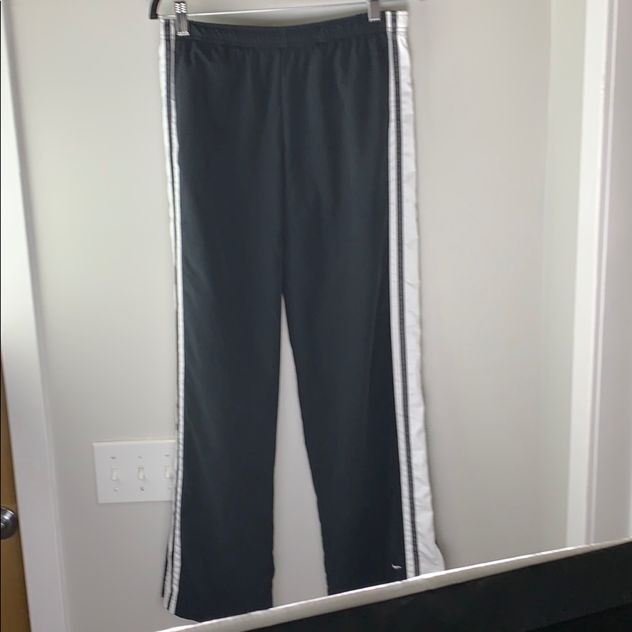 Nike Pull Ups